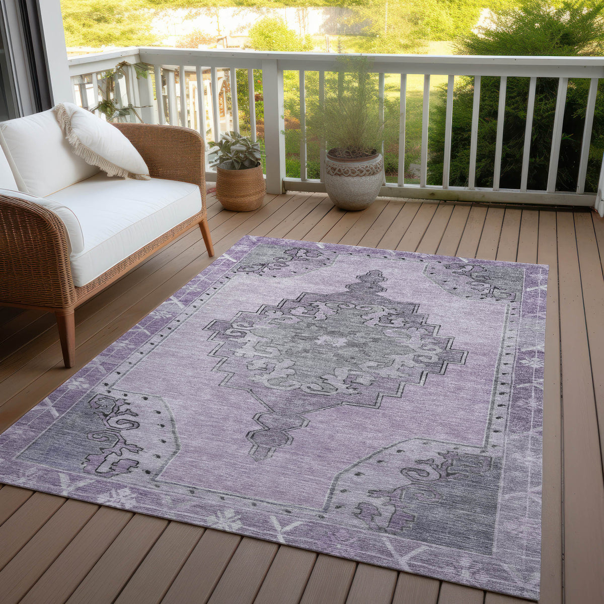 addison chantille acn1731 plum rug