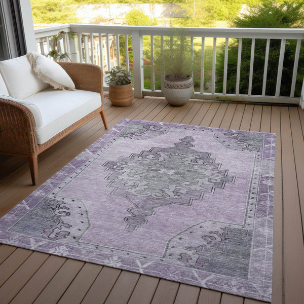 addison chantille acn1731 plum rug