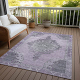 addison chantille acn1731 plum rug