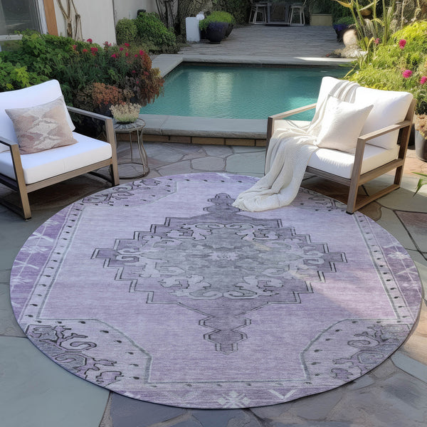 addison chantille acn1731 plum rug