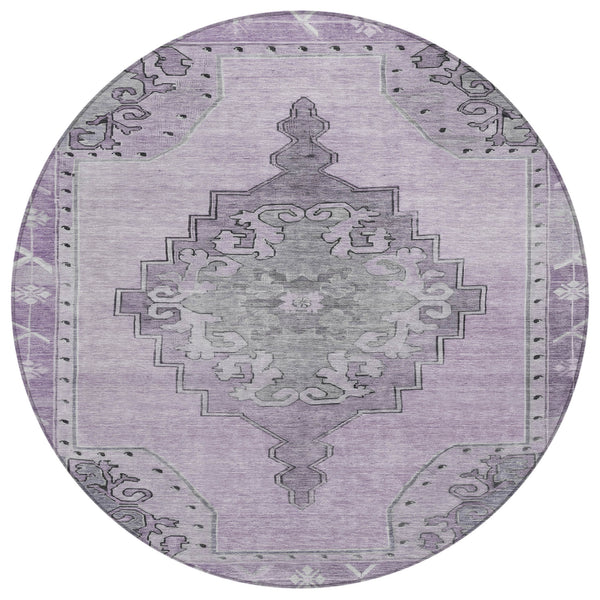 addison chantille acn1731 plum rug