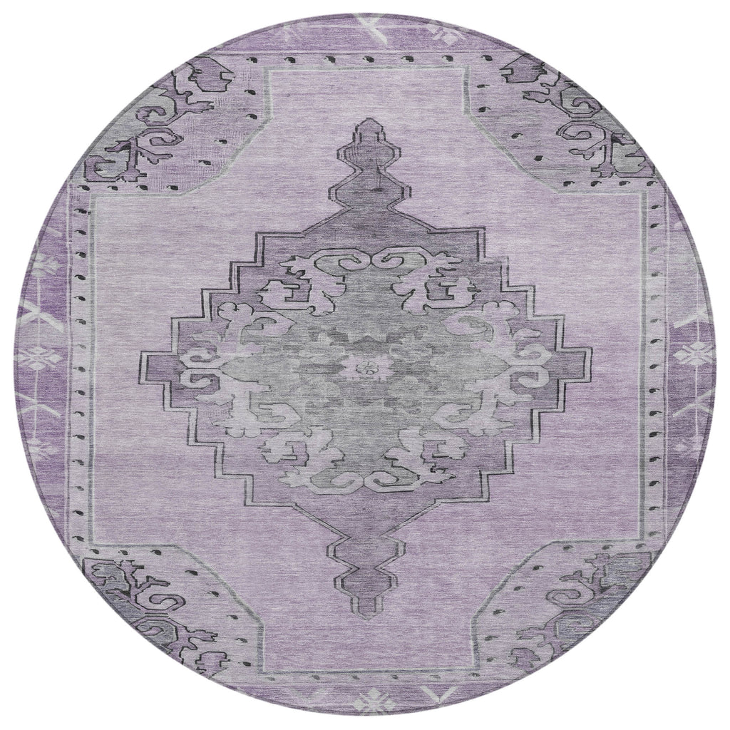 addison chantille acn1731 plum rug