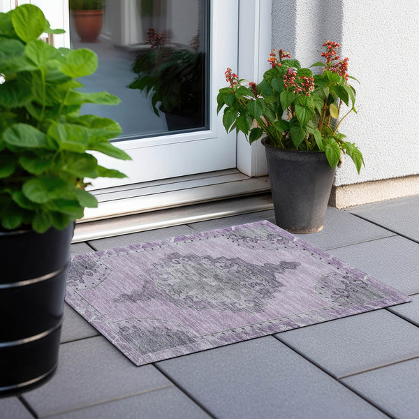 addison chantille acn1731 plum rug