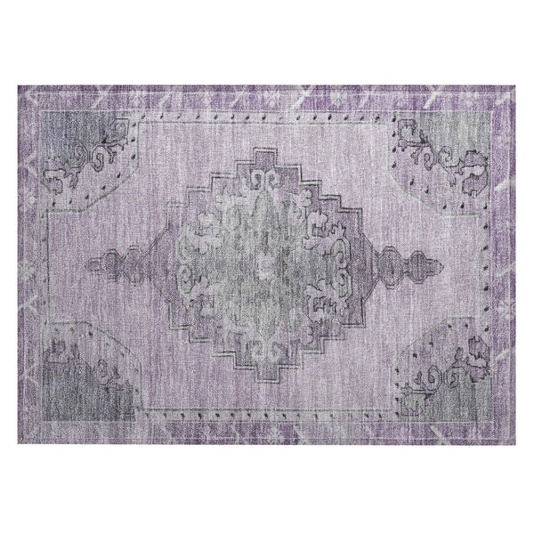 addison chantille acn1731 plum rug