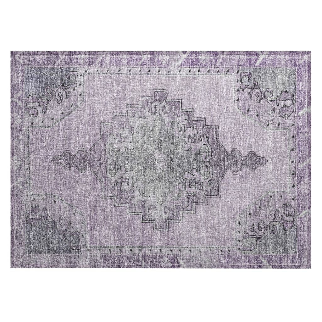 addison chantille acn1731 plum rug