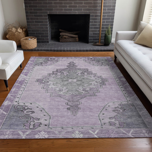 addison chantille acn1731 plum rug