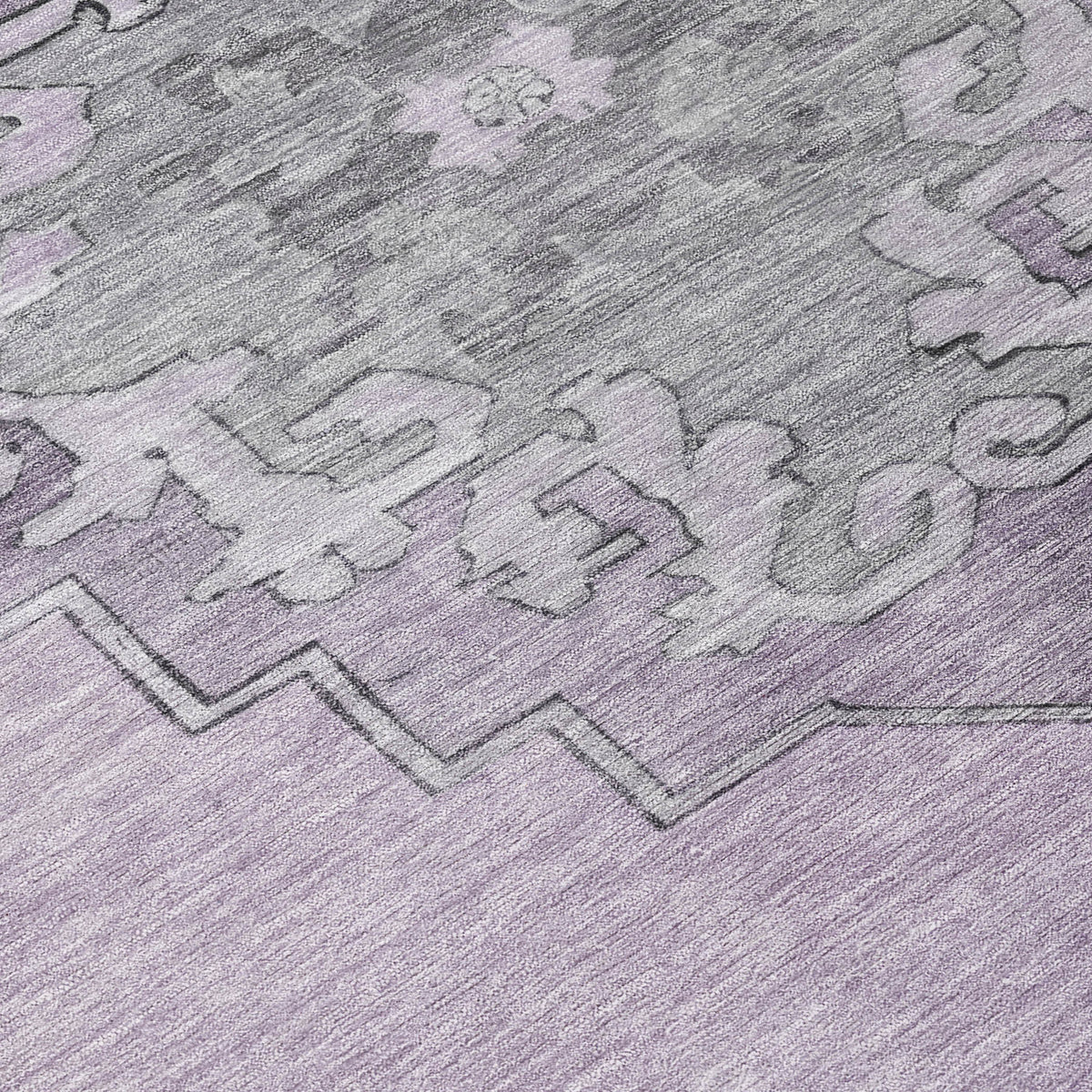 addison chantille acn1731 plum rug
