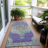 addison chantille acn1731 purple rug