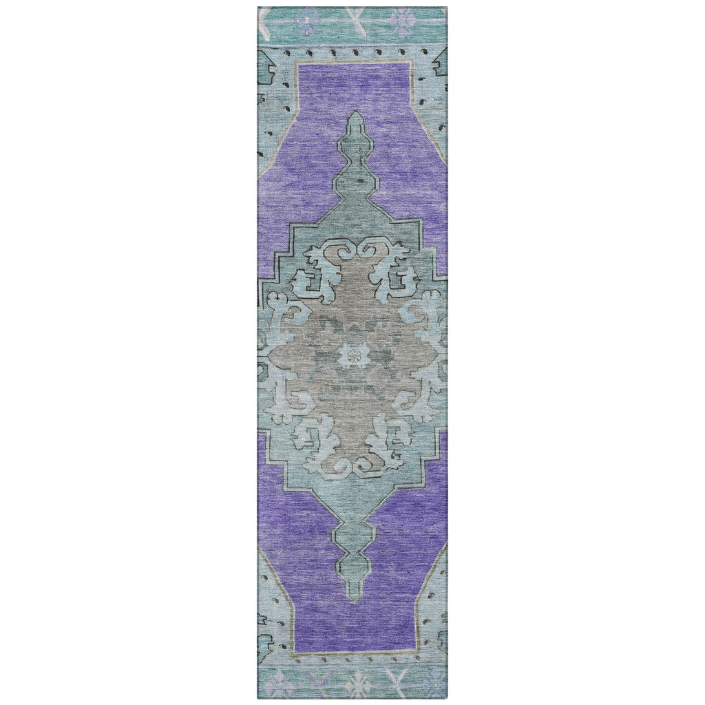 addison chantille acn1731 purple rug
