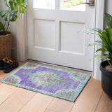 addison chantille acn1731 purple rug