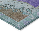 addison chantille acn1731 purple rug