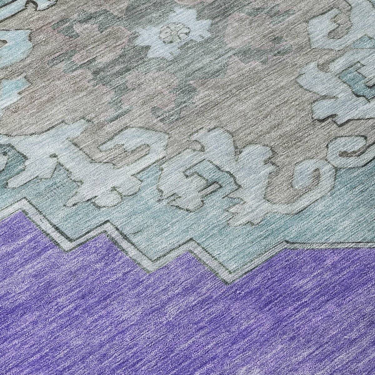 addison chantille acn1731 purple rug