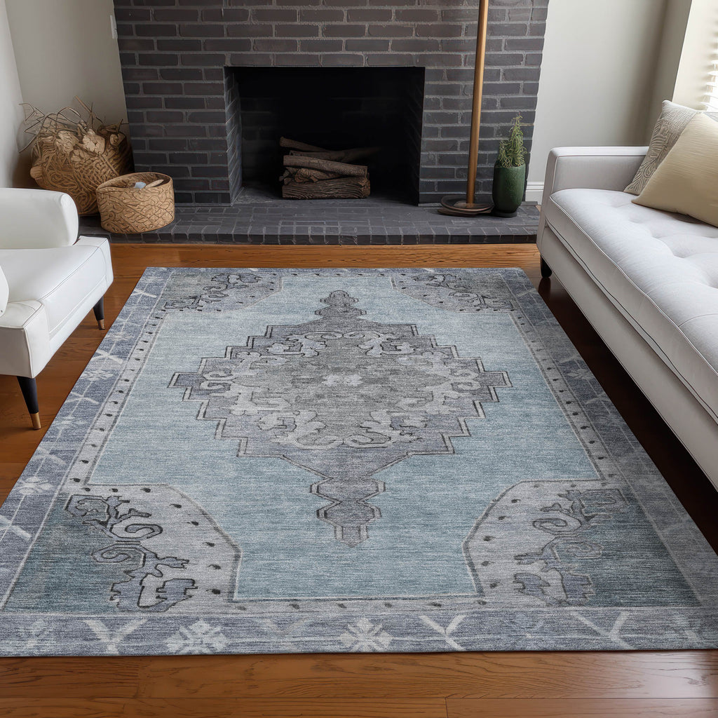 addison chantille acn1731 sky rug