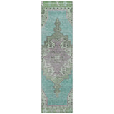 addison chantille acn1731 teal rug