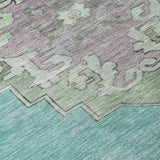 addison chantille acn1731 teal rug