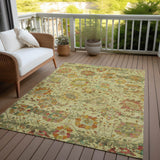 addison chantille acn1732 gold rug