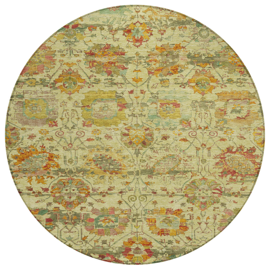 addison chantille acn1732 gold rug