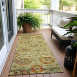 addison chantille acn1732 gold rug
