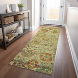 addison chantille acn1732 gold rug
