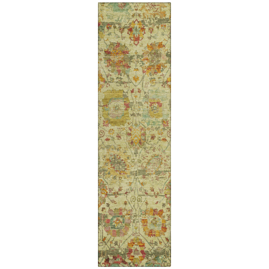 addison chantille acn1732 gold rug