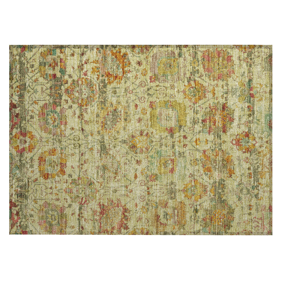 addison chantille acn1732 gold rug
