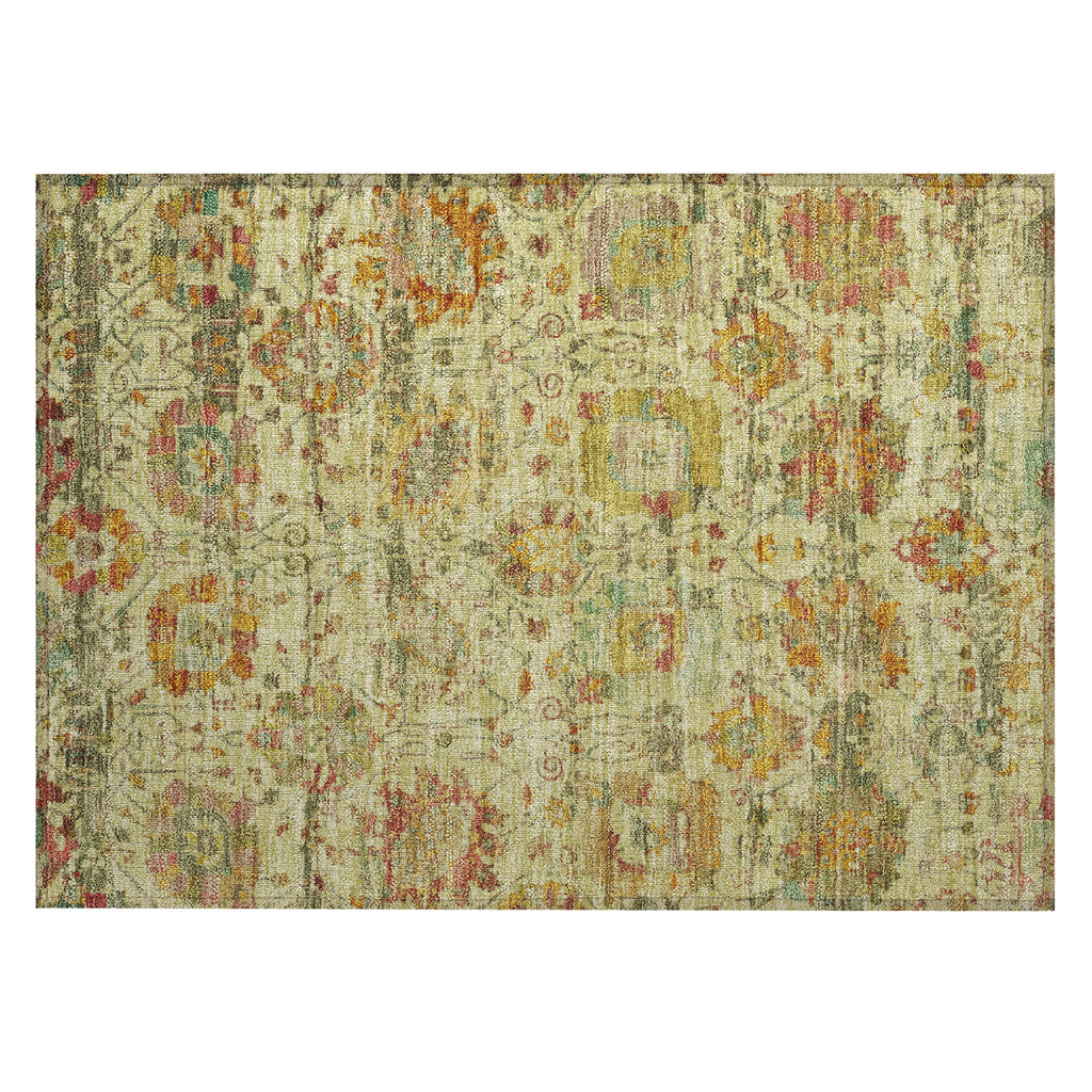 addison chantille acn1732 gold rug