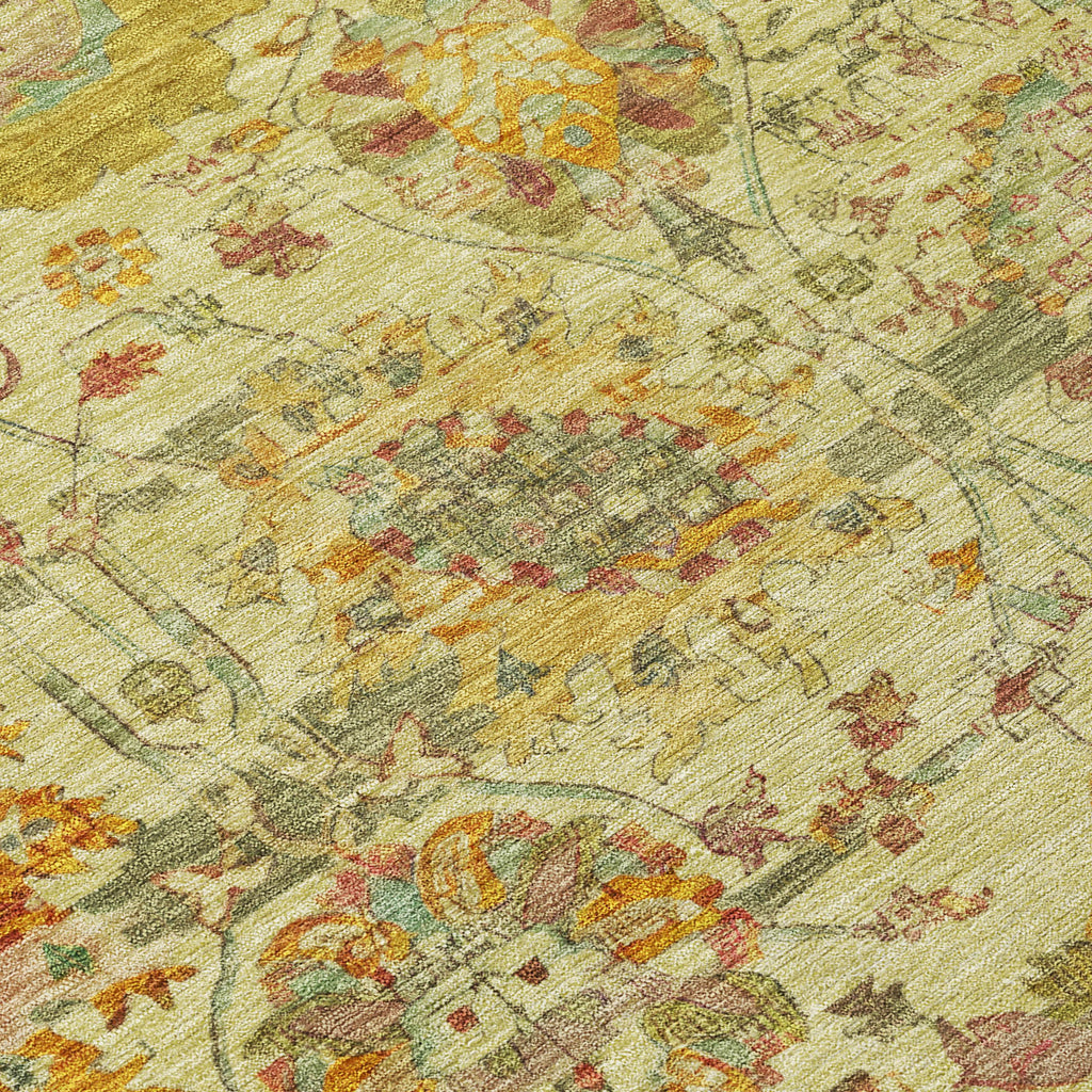 addison chantille acn1732 gold rug
