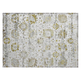 addison chantille acn1732 linen rug