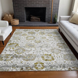 addison chantille acn1732 linen rug