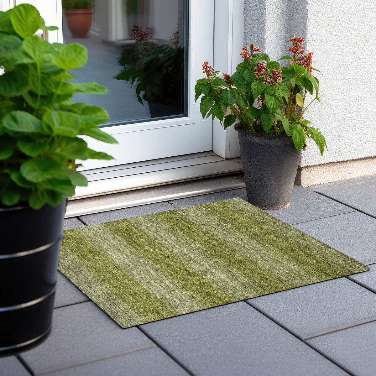 addison chantille acn1733 aloe rug