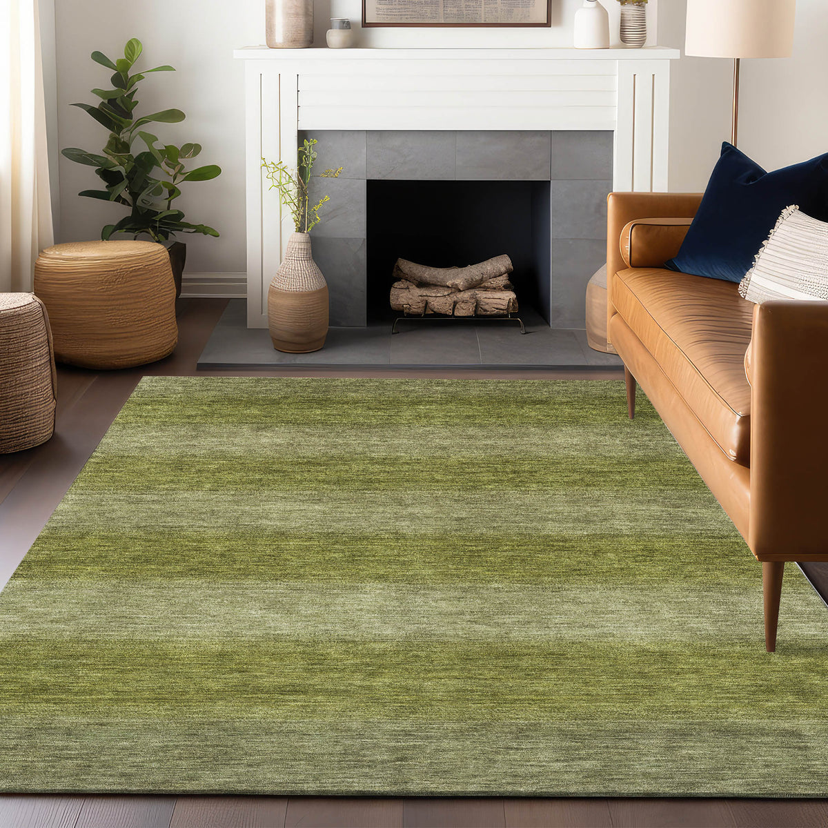 addison chantille acn1733 aloe rug