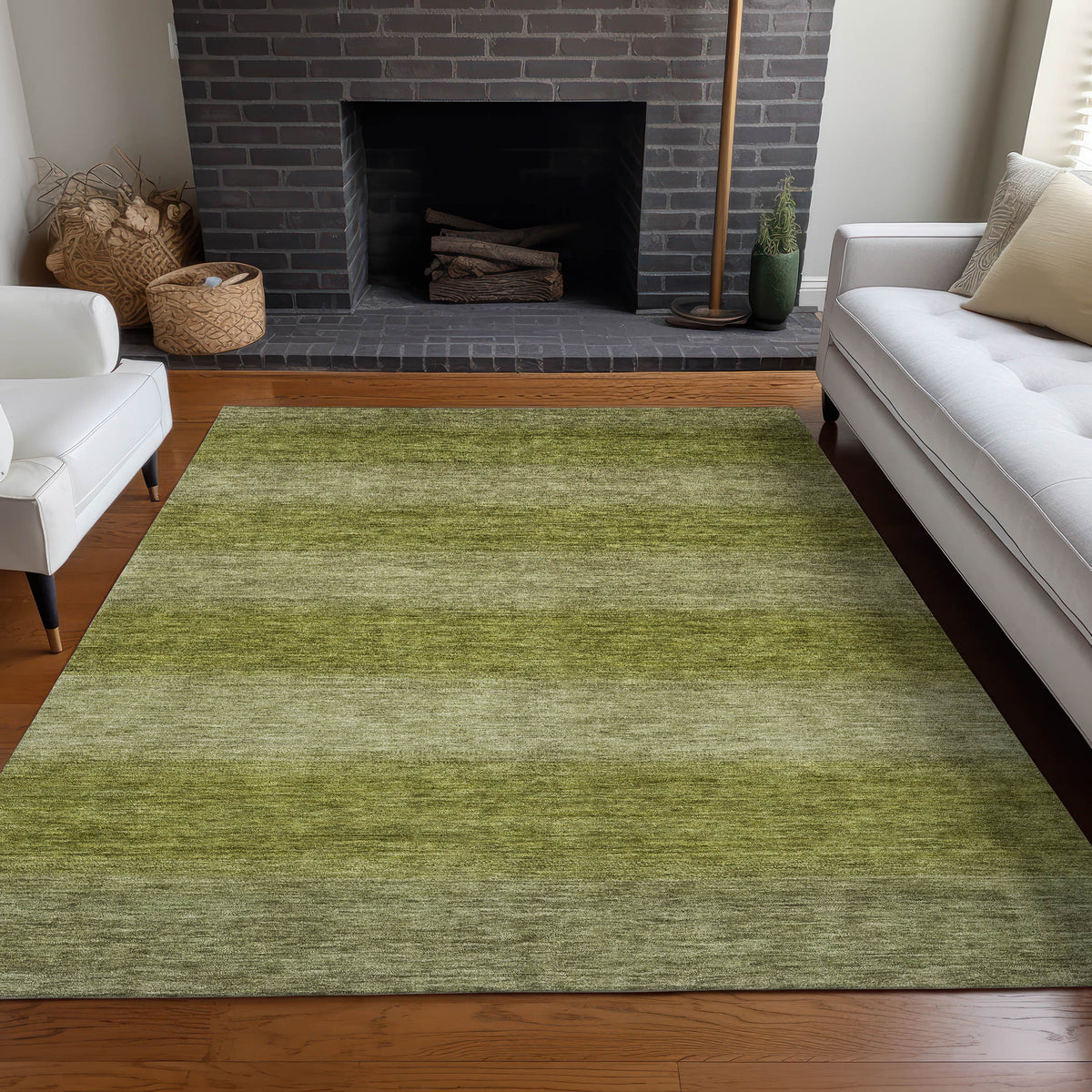 addison chantille acn1733 aloe rug