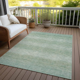 addison chantille acn1733 aqua rug