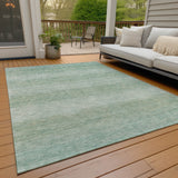 addison chantille acn1733 aqua rug