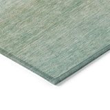 addison chantille acn1733 aqua rug
