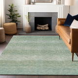 addison chantille acn1733 aqua rug