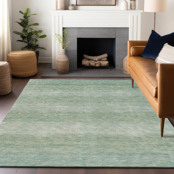 addison chantille acn1733 aqua rug