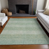 addison chantille acn1733 aqua rug