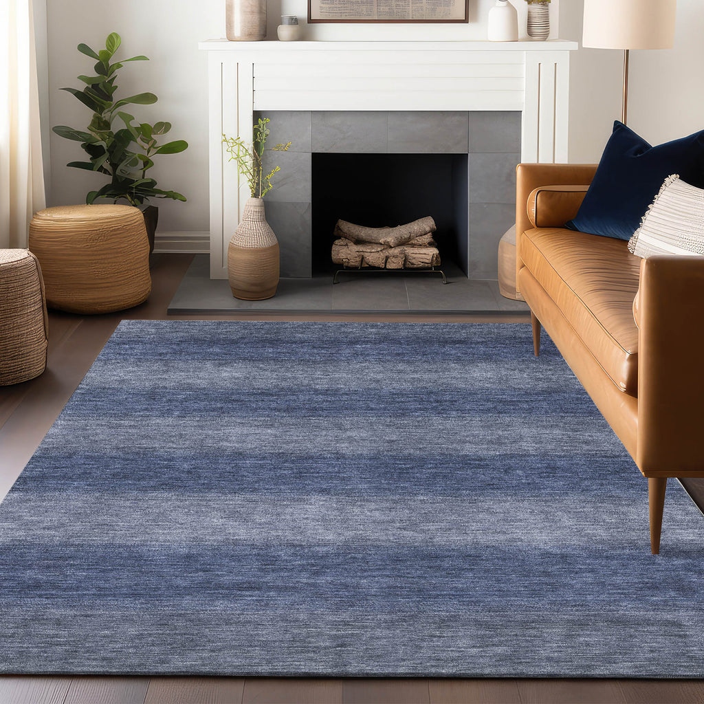 addison chantille acn1733 blue rug