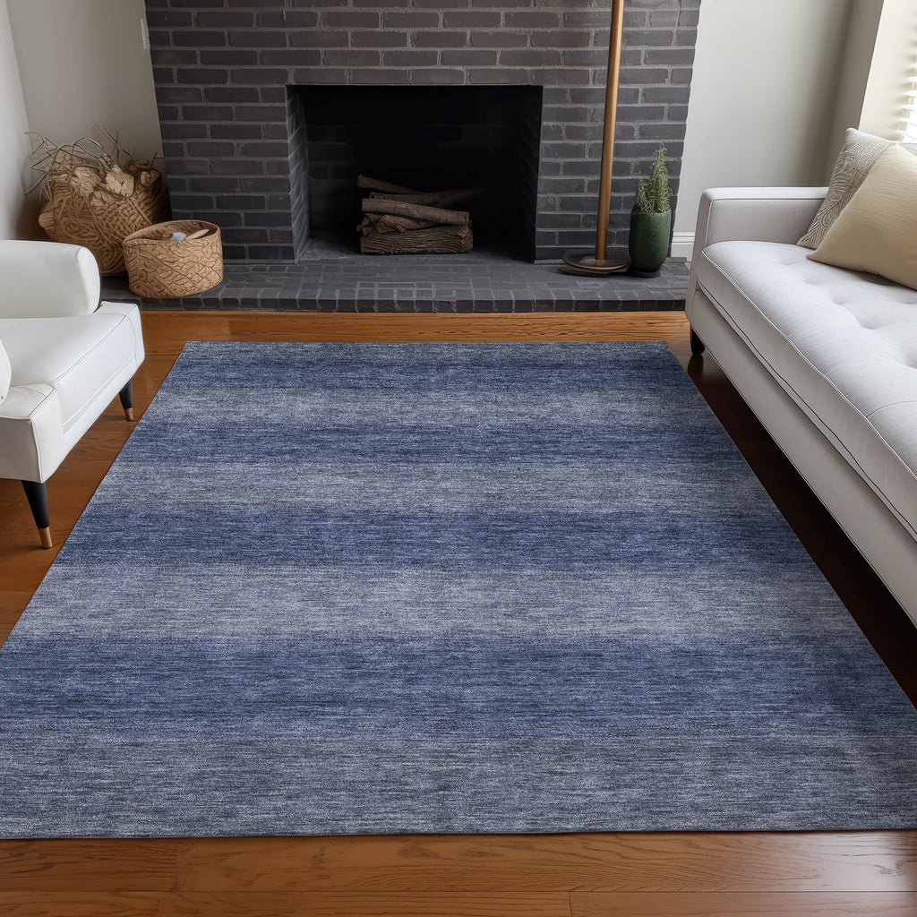 addison chantille acn1733 blue rug