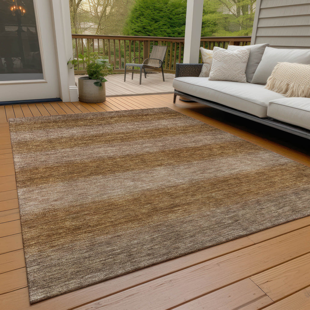 addison chantille acn1733 brown rug