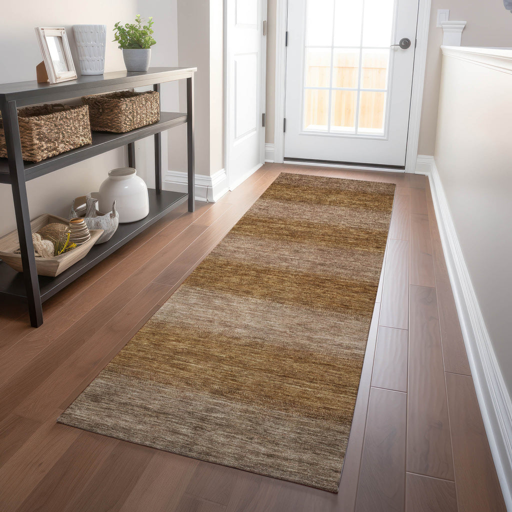 addison chantille acn1733 brown rug