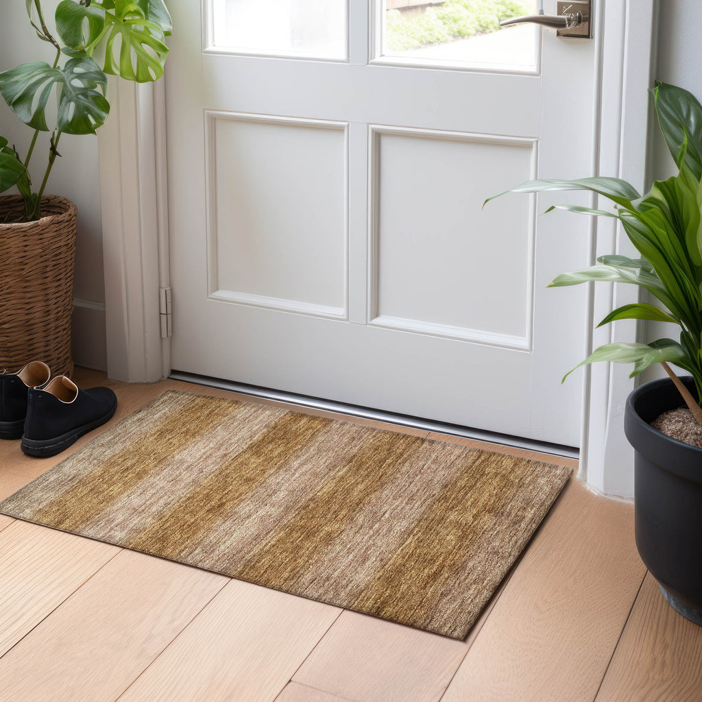 addison chantille acn1733 brown rug