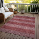 addison chantille acn1733 paprika rug
