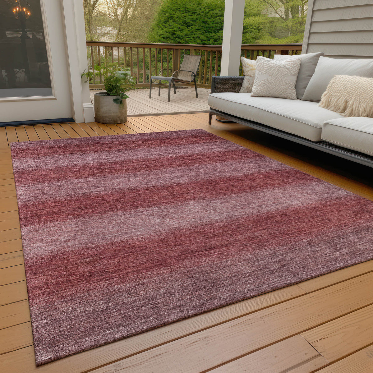 addison chantille acn1733 paprika rug