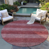 addison chantille acn1733 paprika rug