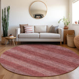 addison chantille acn1733 paprika rug