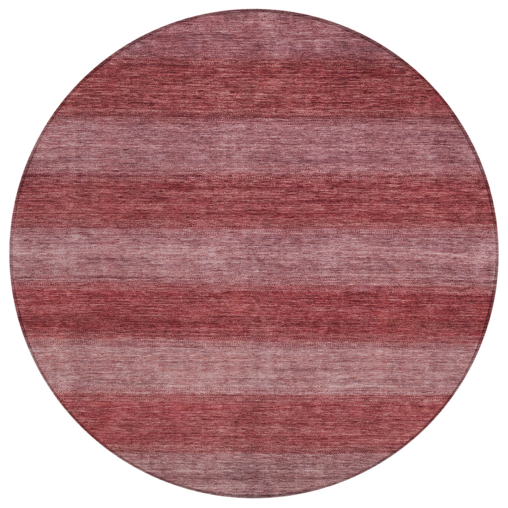 addison chantille acn1733 paprika rug