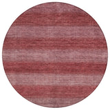 addison chantille acn1733 paprika rug