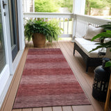 addison chantille acn1733 paprika rug